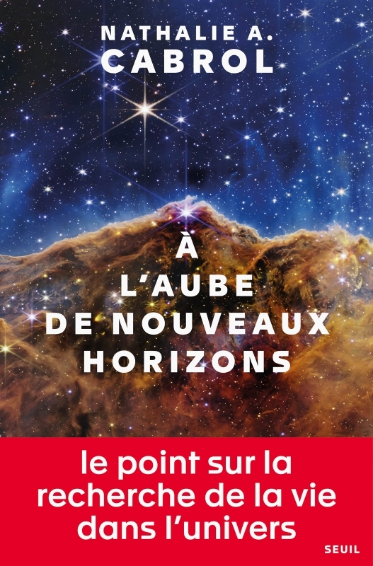 À l'aube de nouveaux horizons (Broché)
