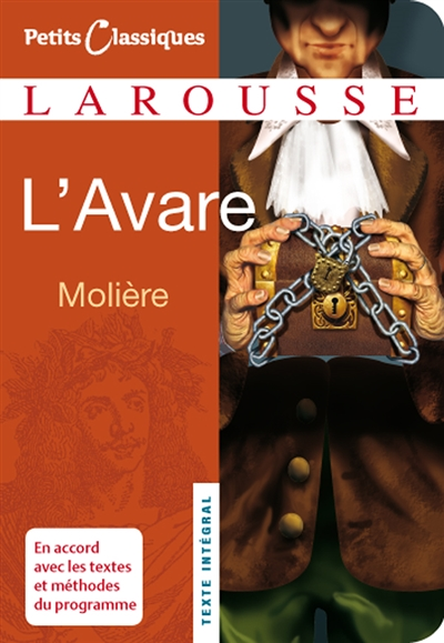 L'Avare (Poche)