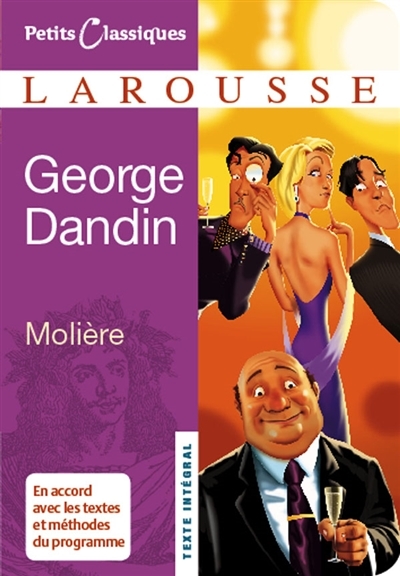 George Dandin (Poche)