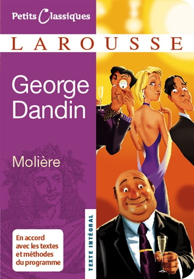 George Dandin (Poche)