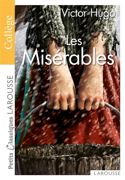 Les Misérables (Poche)