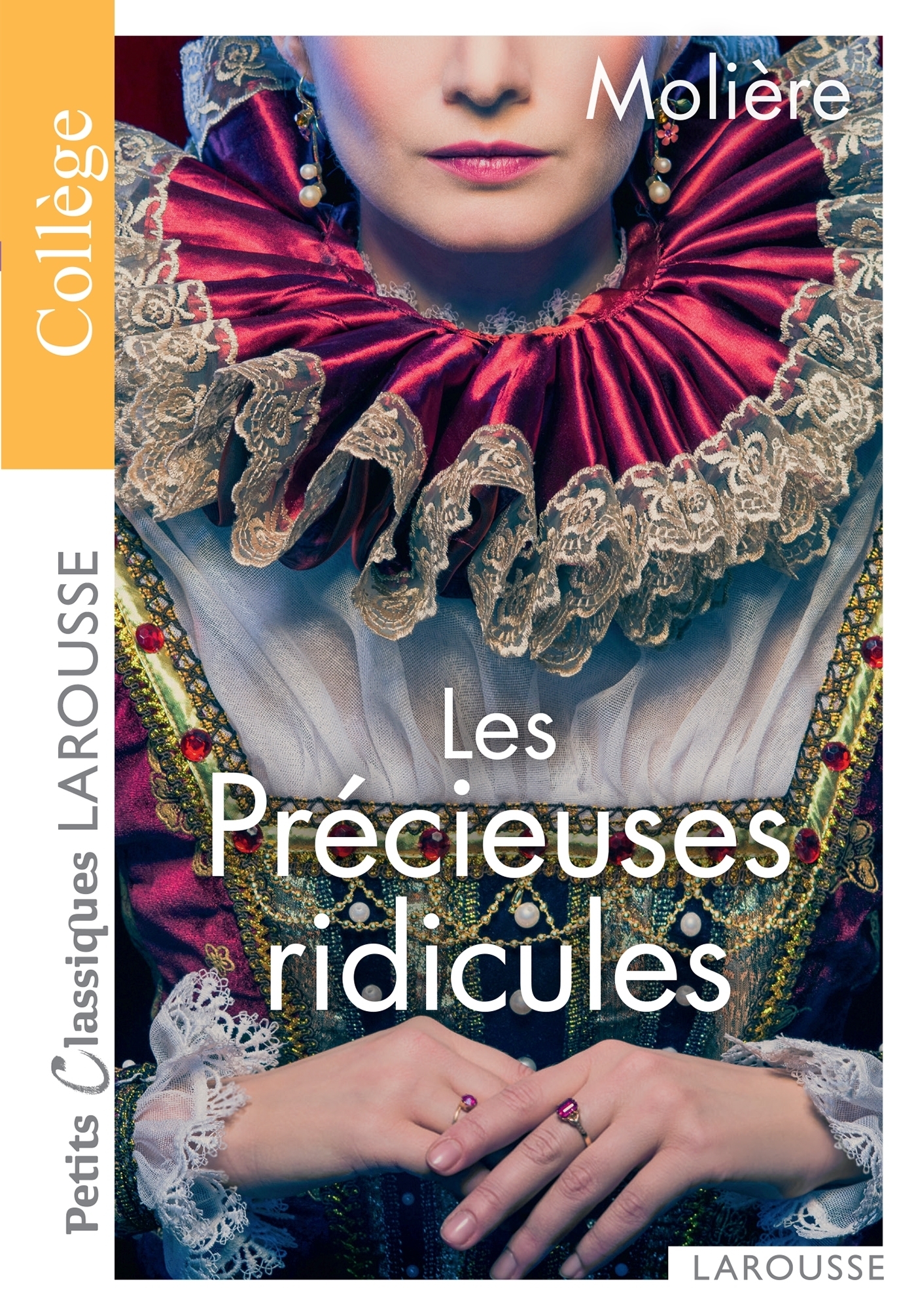 Les Précieuses ridicules (Poche)