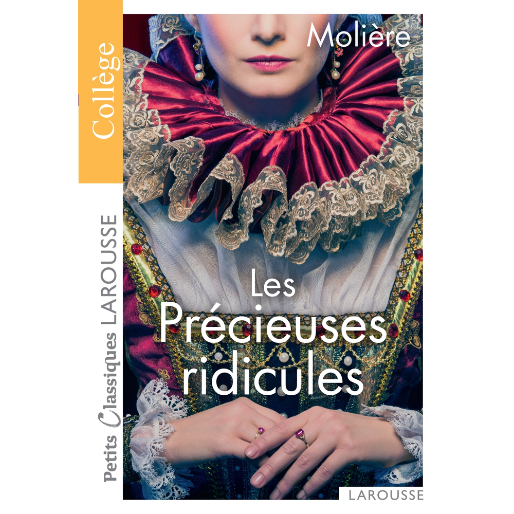 Les Précieuses ridicules (Poche)
