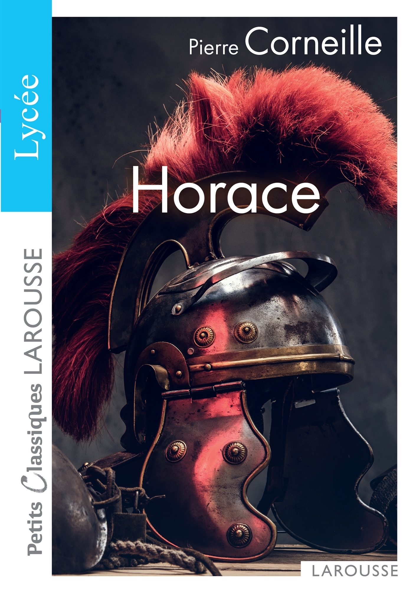 Horace : tragédie (Poche)