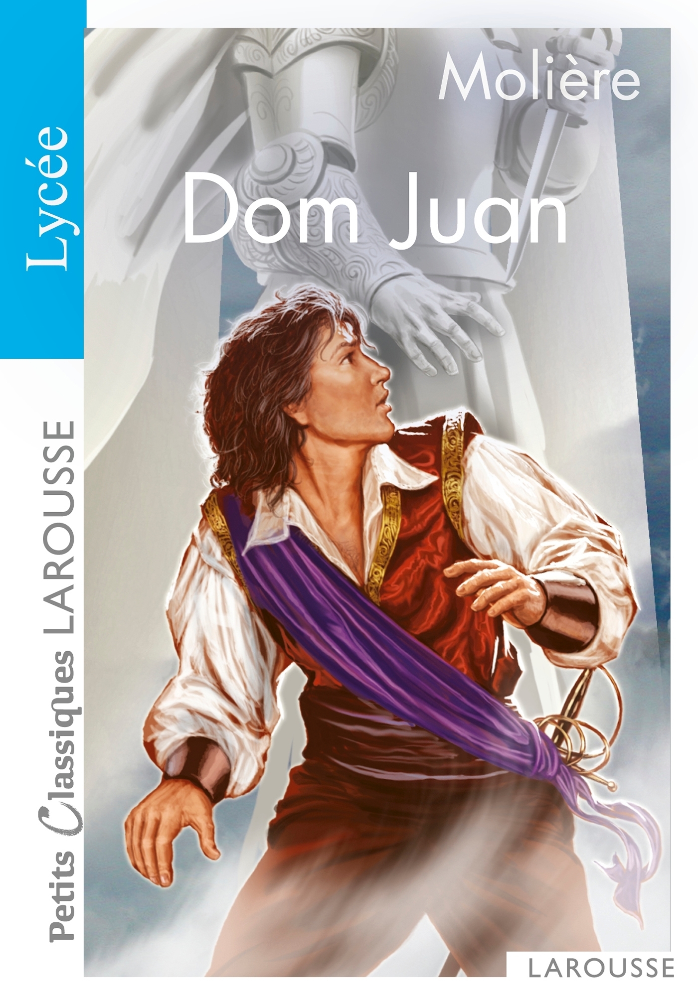 Dom Juan (Poche)