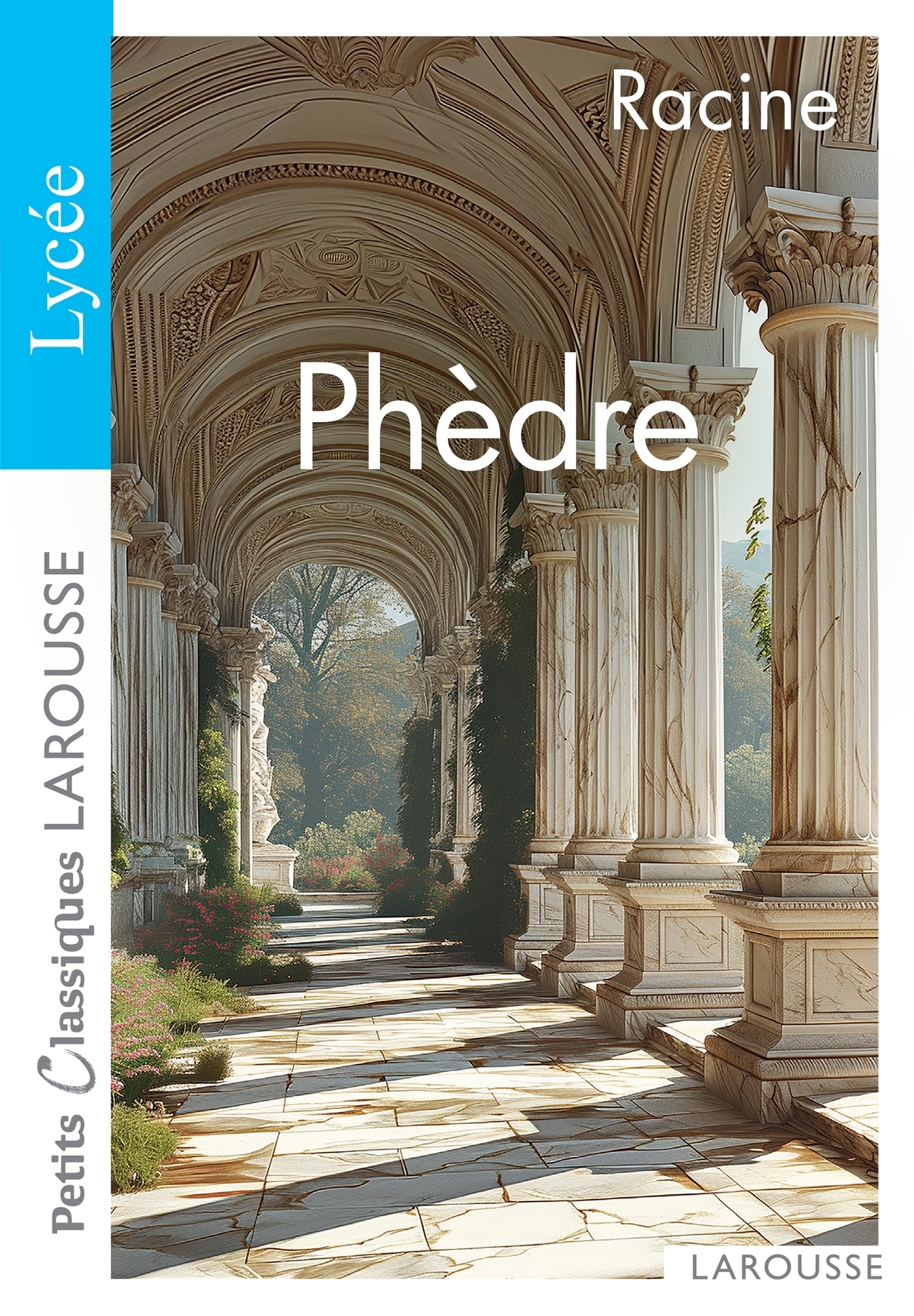 Phèdre (Poche)