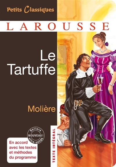 Tartuffe (Poche)
