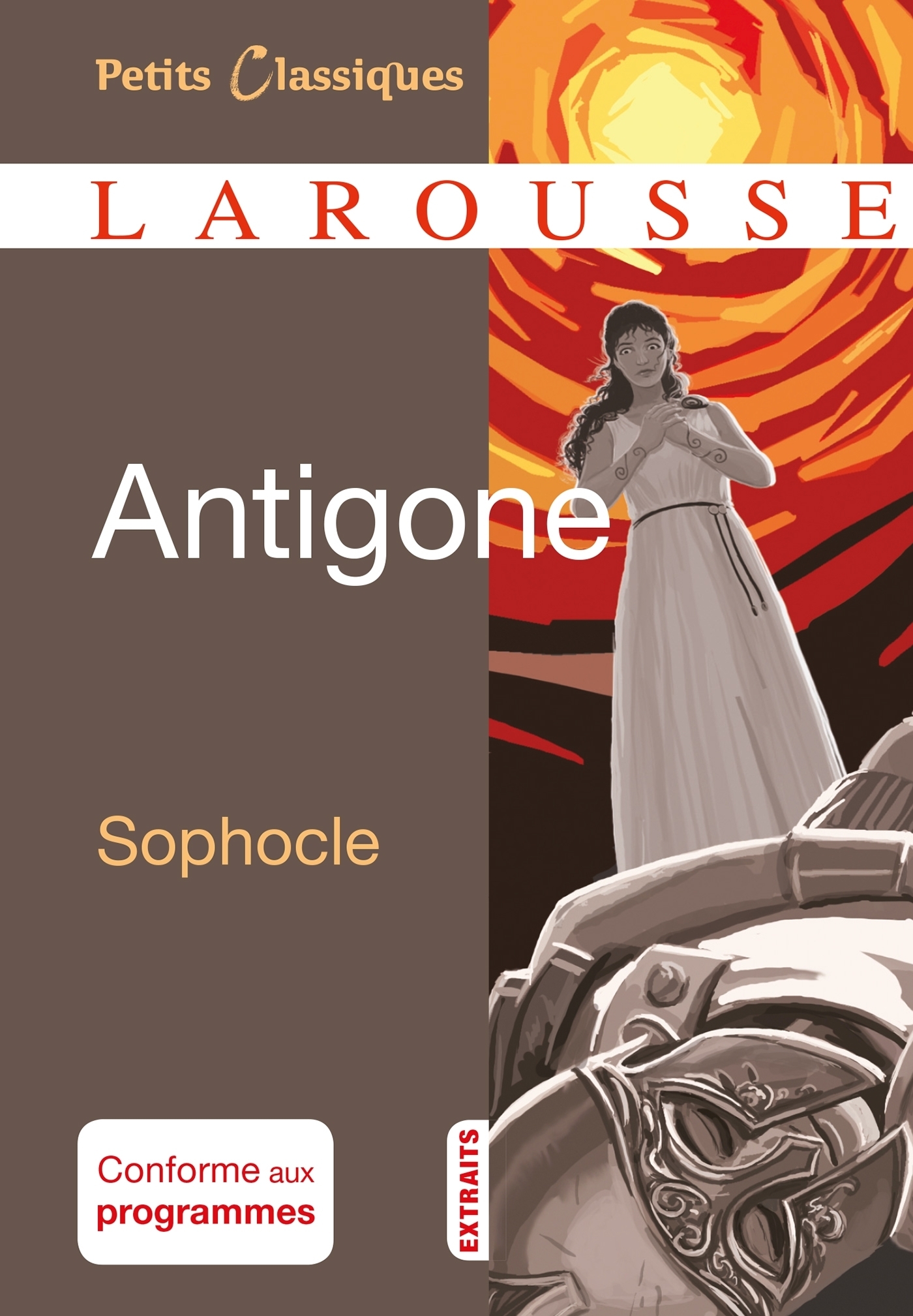 Antigone (Poche)