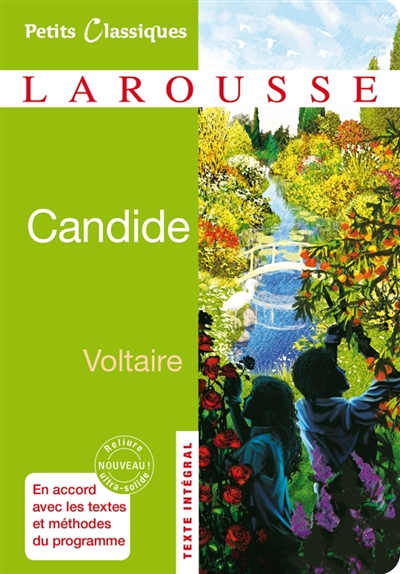 Candide (Poche)