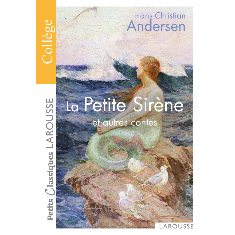 La Petite Sirène et autres contes (Poche)