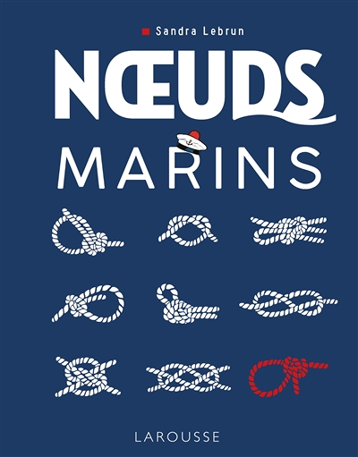 Noeuds marins (Cartonné)