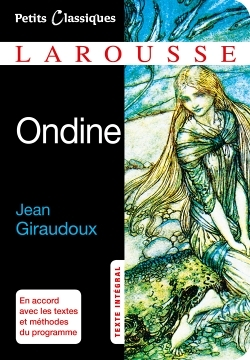 Ondine (Poche)
