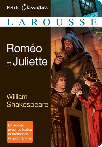 Roméo et Juliette (Poche)