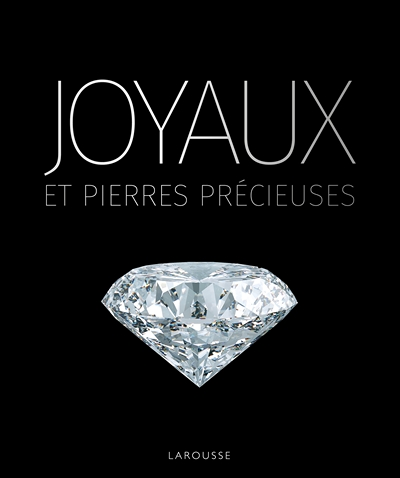 JOYAUX ET PIERRES PRECIEUSES (Relié)