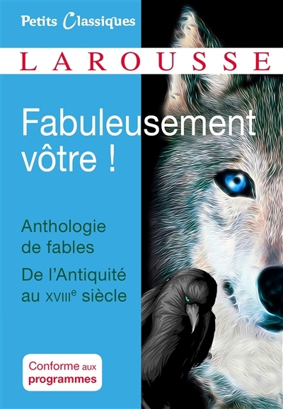 Fabuleusement vôtre (Broché)