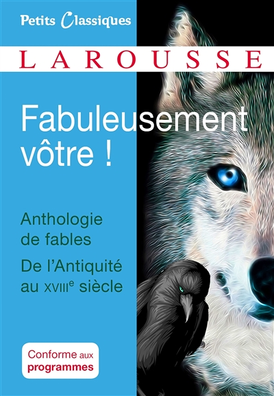 Fabuleusement vôtre (Broché)