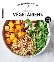 Petits plats végétariens (Broché)