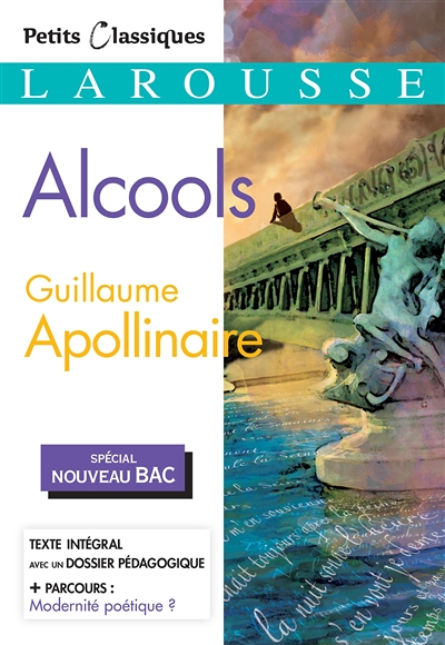 Alcools (Spécial Bac) (Broché)