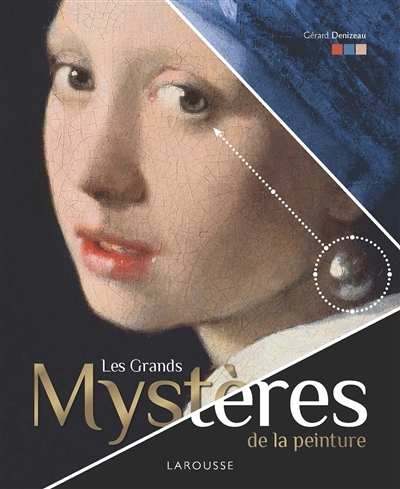 Les grands mystères de la peinture (Relié)