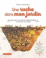 Une ruche dans mon jardin (Broché)