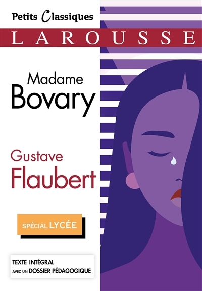 Madame Bovary : spécial lycée (Broché)