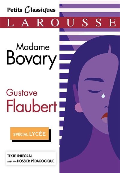 Madame Bovary : spécial lycée (Broché)