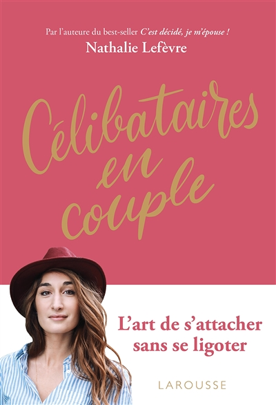 Célibataires en couple (Broché)