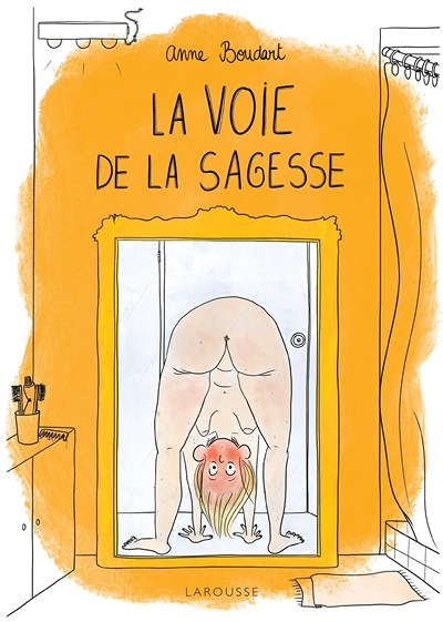 La voie de la sagesse (BD)