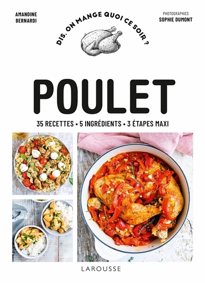Poulet (Broché)
