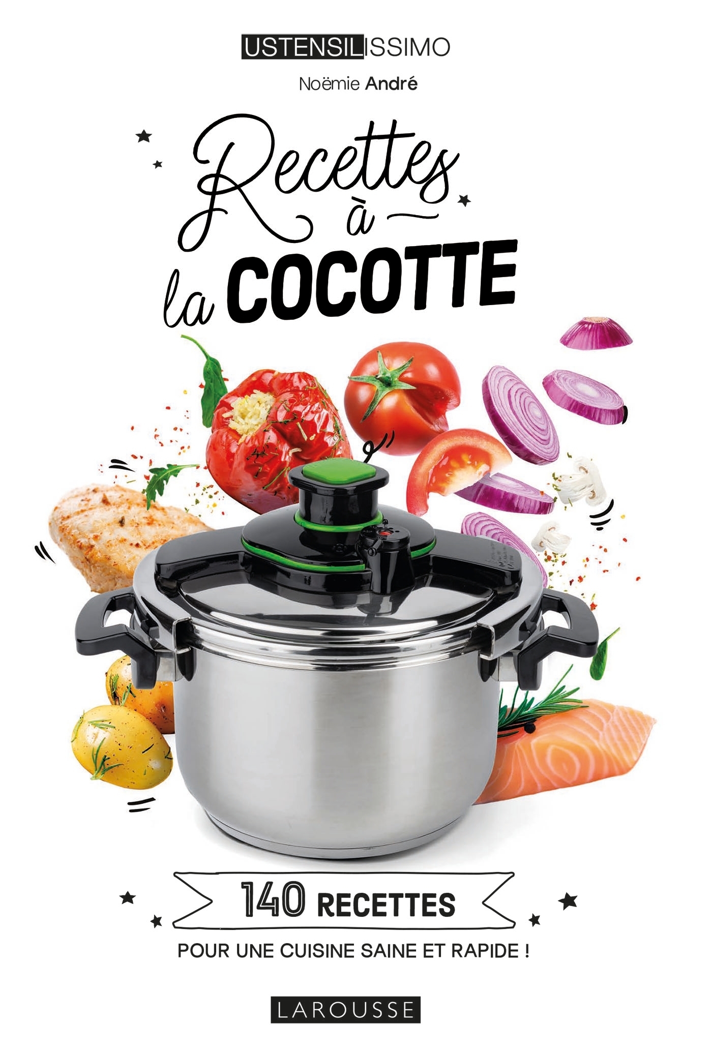 Recettes à la cocotte (Relié)