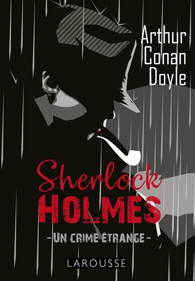 Sherlock Holmes (Poche)