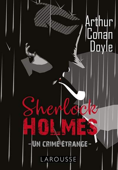 Sherlock Holmes (Poche)