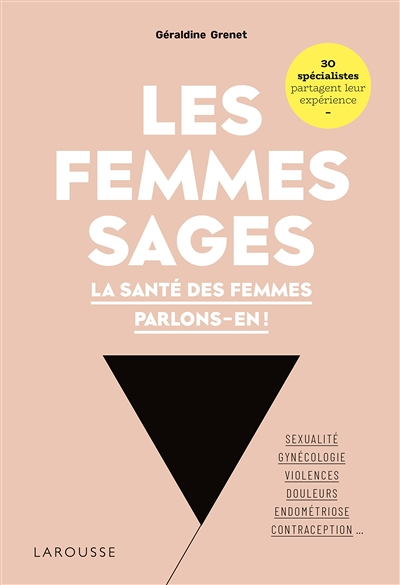 Les femmes sages (Broché)