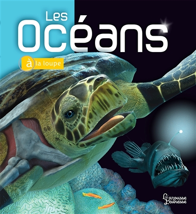 Les Océans (Jeunesse)