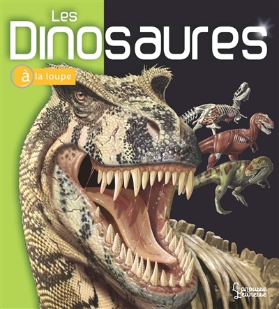 Les Dinosaures (Jeunesse)