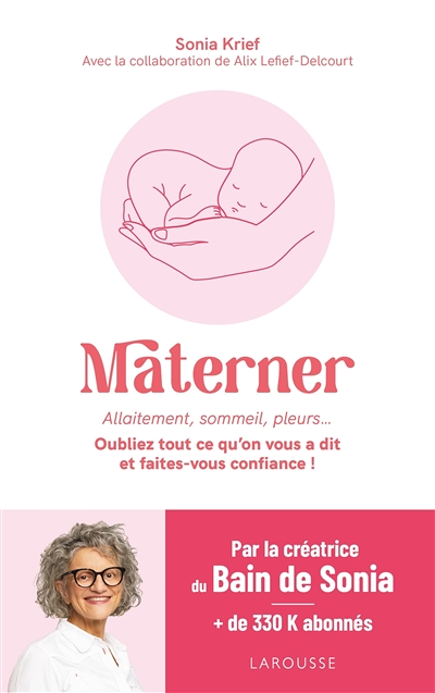 Materner (Broché)