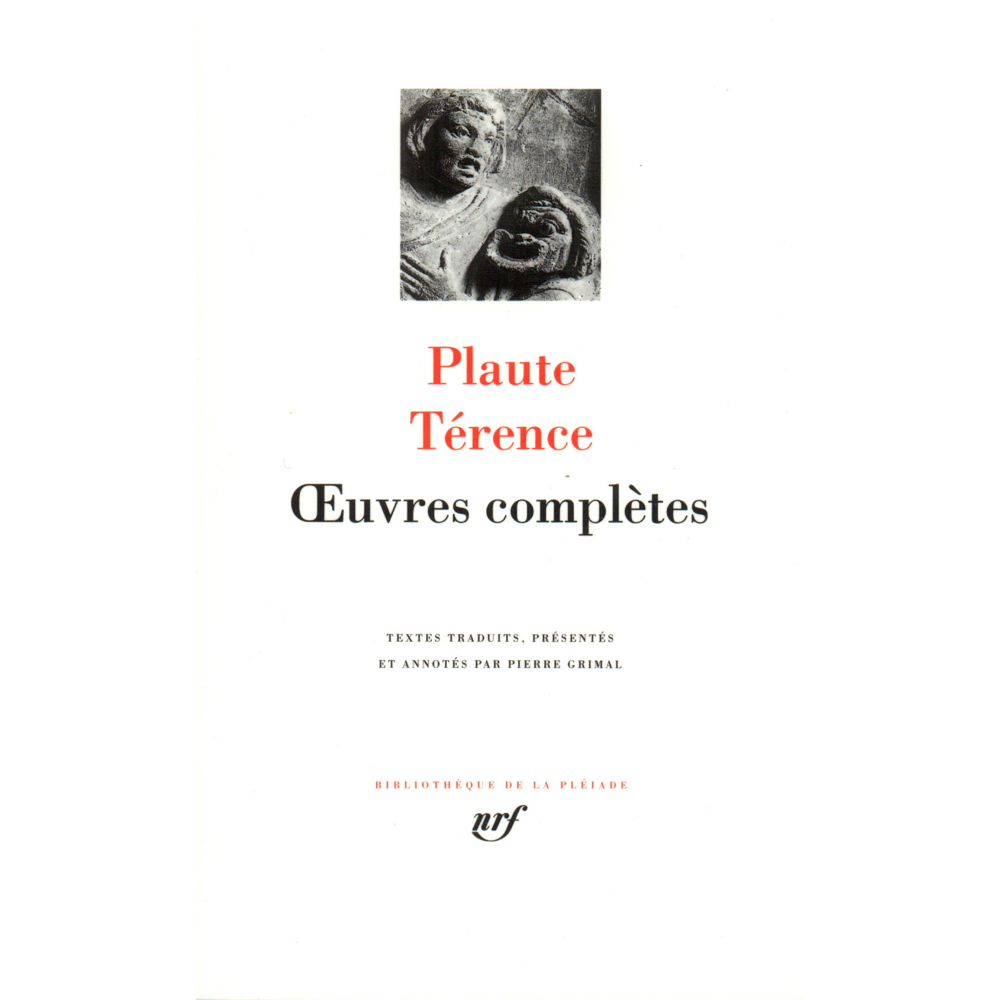 Œuvres complètes (Relié)