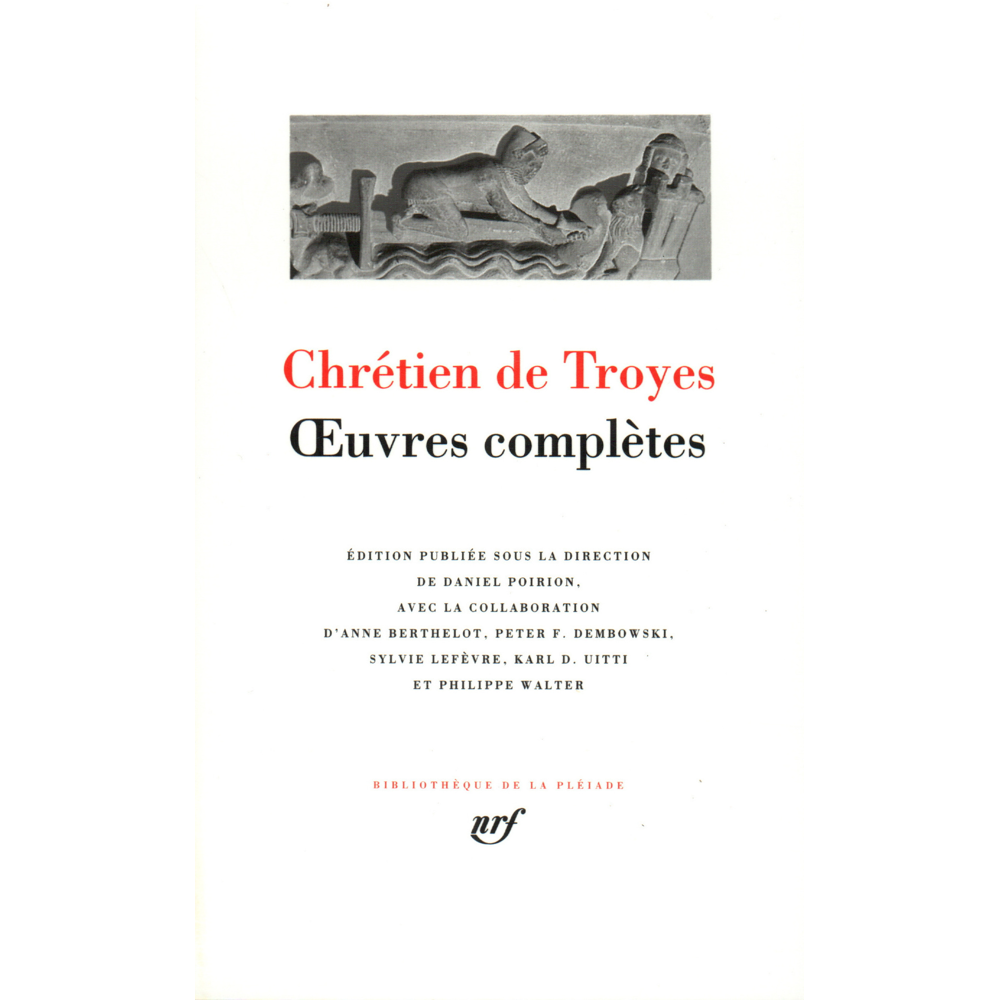 Œuvres complètes (Relié)