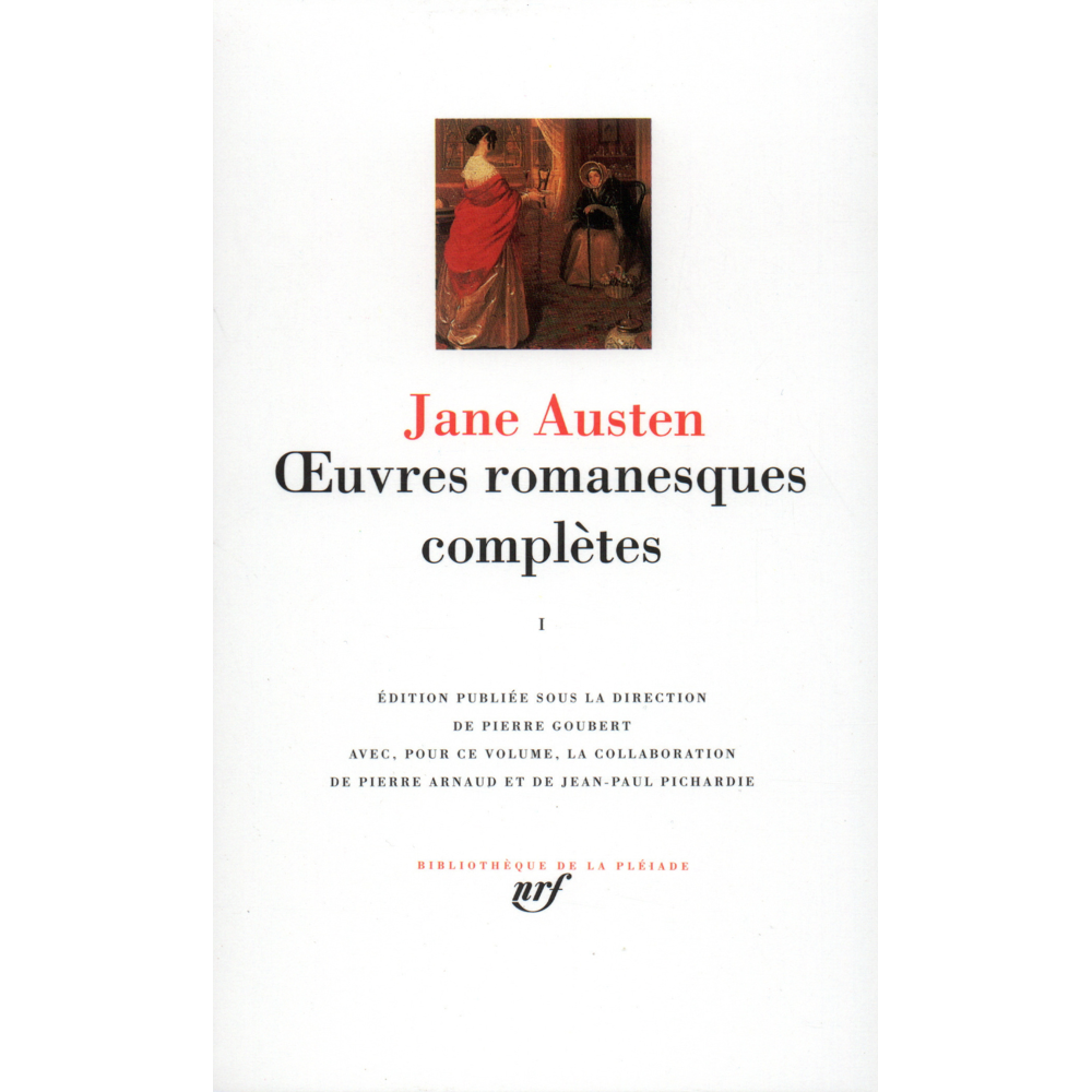 Œuvres romanesques complètes (Relié)