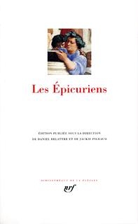 Les Épicuriens (Coffret)