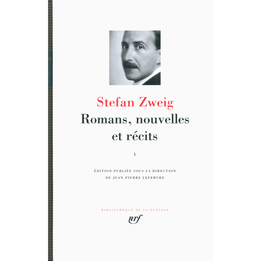 Romans, nouvelles et récits (Relié)