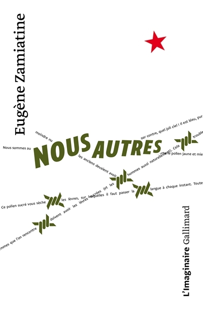 Nous autres (Poche)