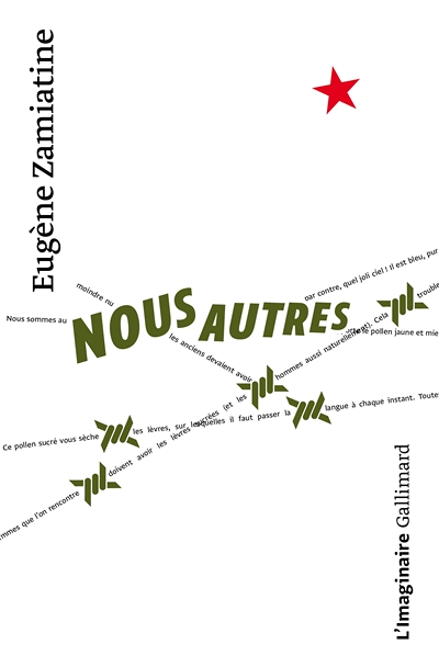 Nous autres (Poche)