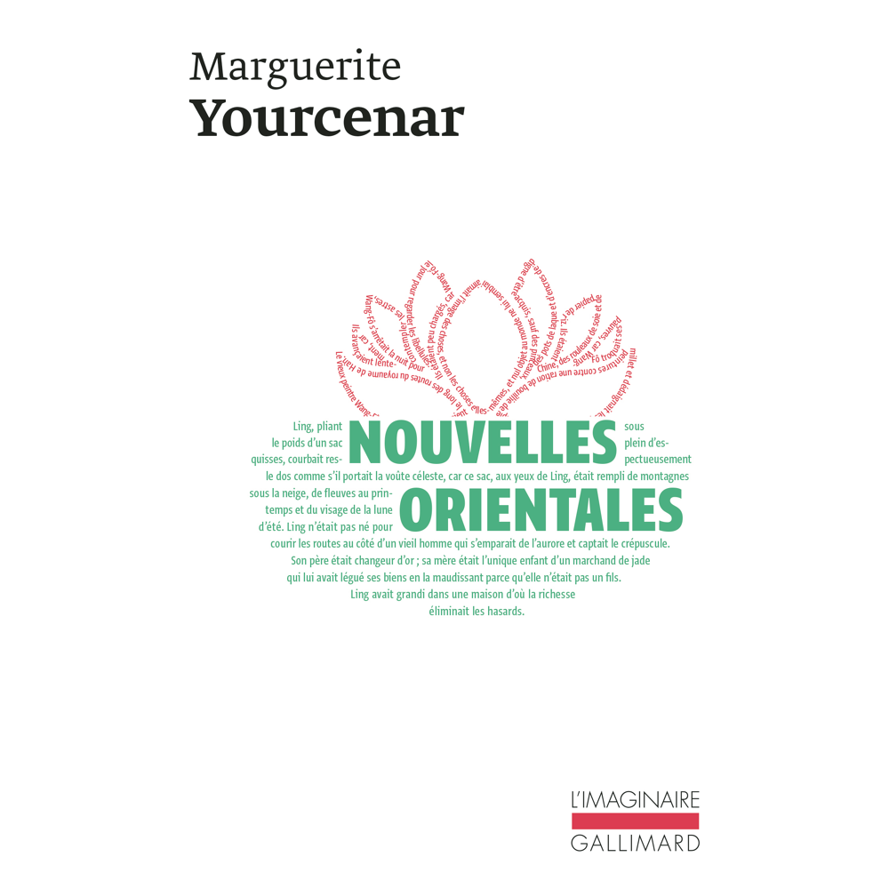 Nouvelles orientales (Grand format)