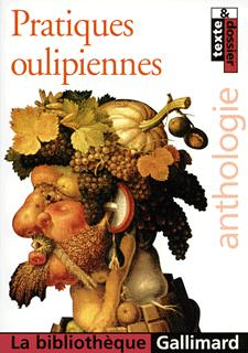 Pratiques oulipiennes (Poche)
