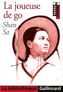 La joueuse de go (Broché)