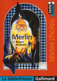 Merlin (Poche)