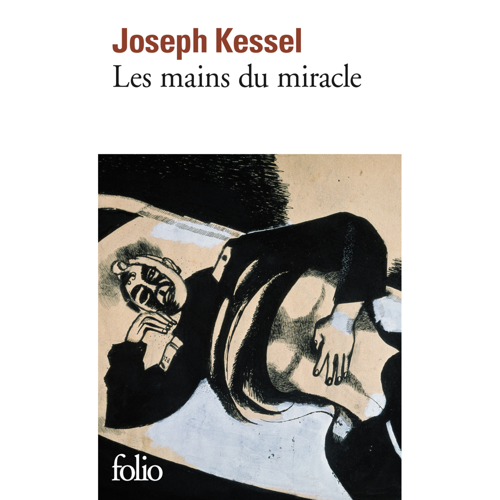 Les mains du miracle (Poche)