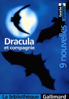 Dracula et compagnie (Broché)