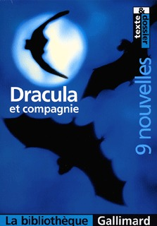 Dracula et compagnie (Broché)